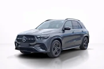 Mercedes-Benz GLE din 2026 - oferta MER227956
