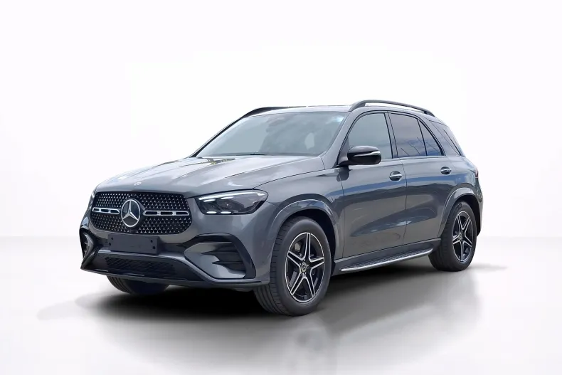 Mercedes-Benz GLE (Clasa GLE) din 2026 cu 5 km - oferta MER227956 - foto 1