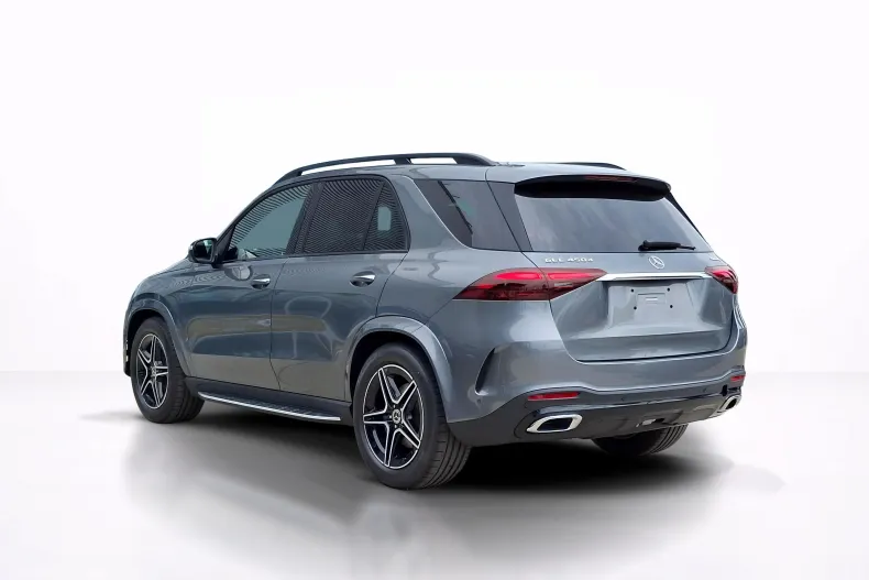 Mercedes-Benz GLE (Clasa GLE) din 2026 cu 5 km - oferta MER227956 - foto 3