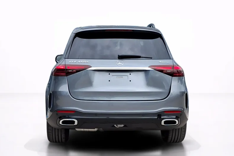 Mercedes-Benz GLE (Clasa GLE) din 2026 cu 5 km - oferta MER227956 - foto 4