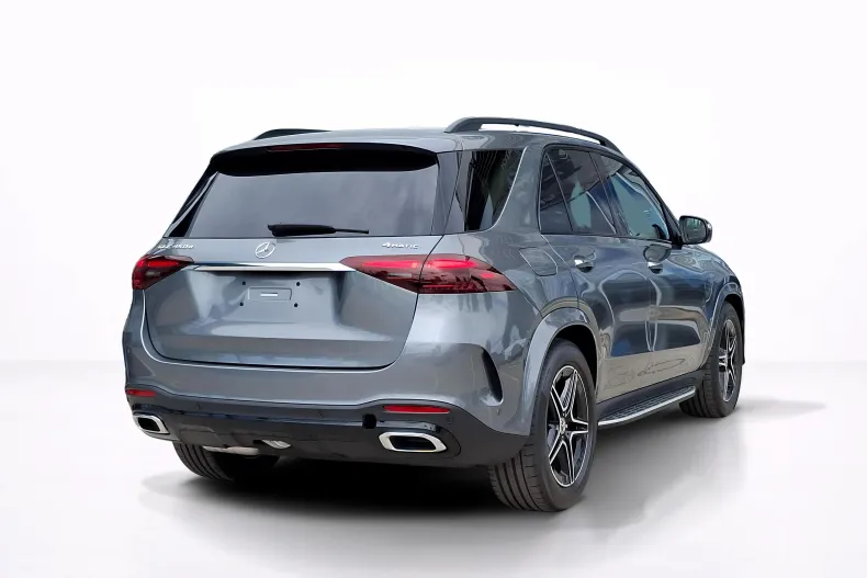 Mercedes-Benz GLE (Clasa GLE) din 2026 cu 5 km - oferta MER227956 - foto 5
