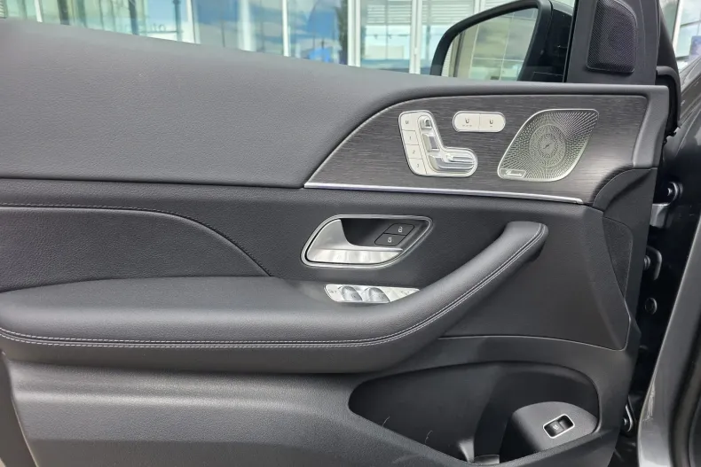 Mercedes-Benz GLE (Clasa GLE) din 2026 cu 5 km - oferta MER227956 - foto 10
