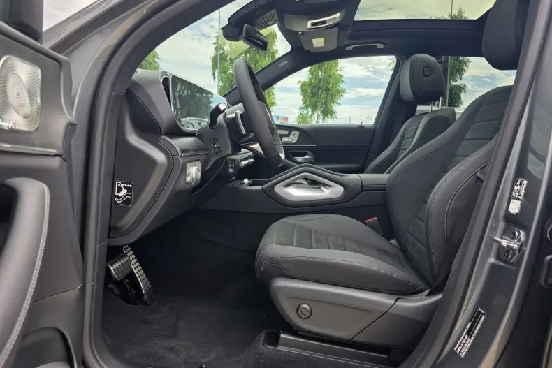 Mercedes-Benz GLE (Clasa GLE) din 2026 cu 5 km - oferta MER227956 - foto 11
