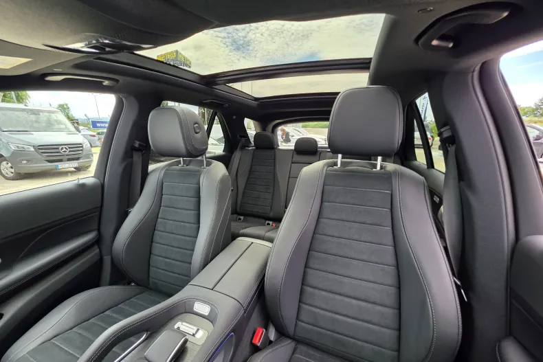 Mercedes-Benz GLE (Clasa GLE) din 2026 cu 5 km - oferta MER227956 - foto 13