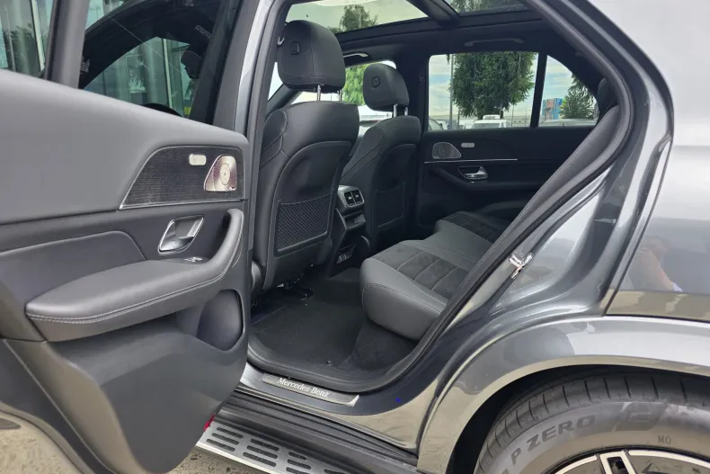 Mercedes-Benz GLE (Clasa GLE) din 2026 cu 5 km - oferta MER227956 - foto 14