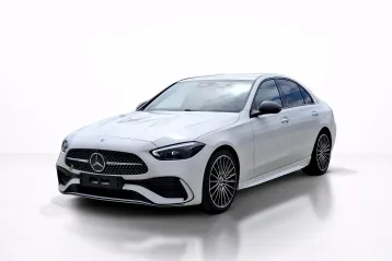 Mercedes-Benz C 300 din 2026 - oferta MER227957