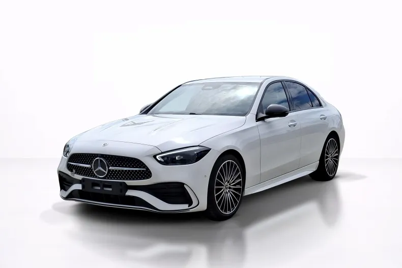 Mercedes-Benz C 300 (Clasa C) din 2026 cu 5 km - oferta MER227957 - foto 1