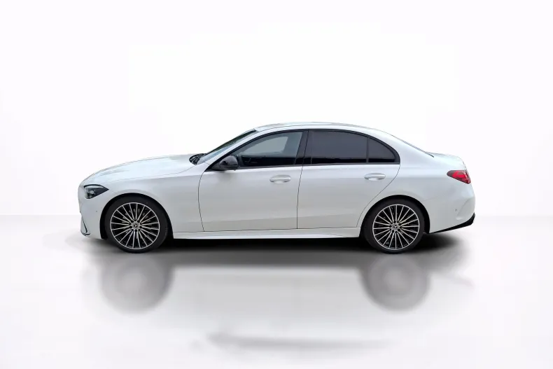 Mercedes-Benz C 300 (Clasa C) din 2026 cu 5 km - oferta MER227957 - foto 2