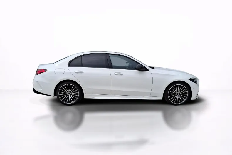 Mercedes-Benz C 300 (Clasa C) din 2026 cu 5 km - oferta MER227957 - foto 6