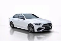Mercedes-Benz C 300 (Clasa C) din 2026 cu 5 km - oferta MER227957 - foto 7