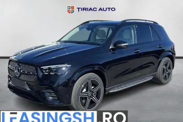 Mercedes-Benz GLE din 2025 - oferta MER227958
