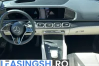 Mercedes-Benz GLE (Clasa GLE) din 2025 cu 5.000 km - oferta MER227958 - foto 9