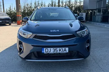 Kia Stonic din 2025 - oferta KIA227959