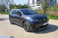 Volkswagen ID.4 din 2021 cu 79.439 km - oferta VOL227962 - foto 6