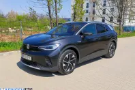 Volkswagen ID.4 din 2021 cu 79.439 km - oferta VOL227962 - foto 8
