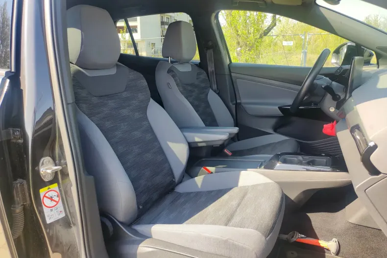 Volkswagen ID.4 din 2021 cu 79.439 km - oferta VOL227962 - foto 12