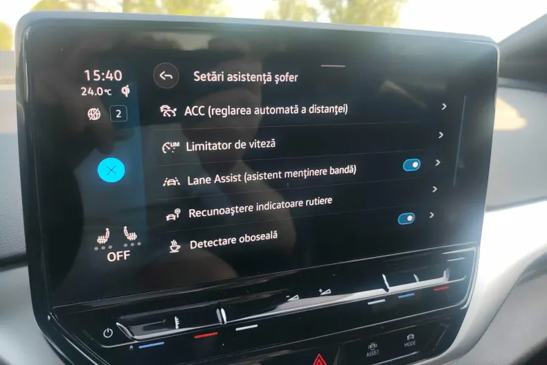 Volkswagen ID.4 din 2021 cu 79.439 km - oferta VOL227962 - foto 19