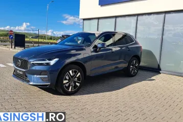 Volvo XC60 din 2026 - oferta VOL227963