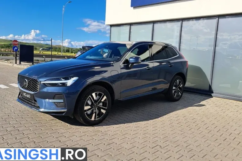 Volvo XC60 din 2026 cu 1 km - oferta VOL227963 - foto 1