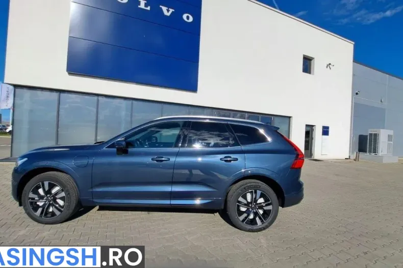 Volvo XC60 din 2026 cu 1 km - oferta VOL227963 - foto 2