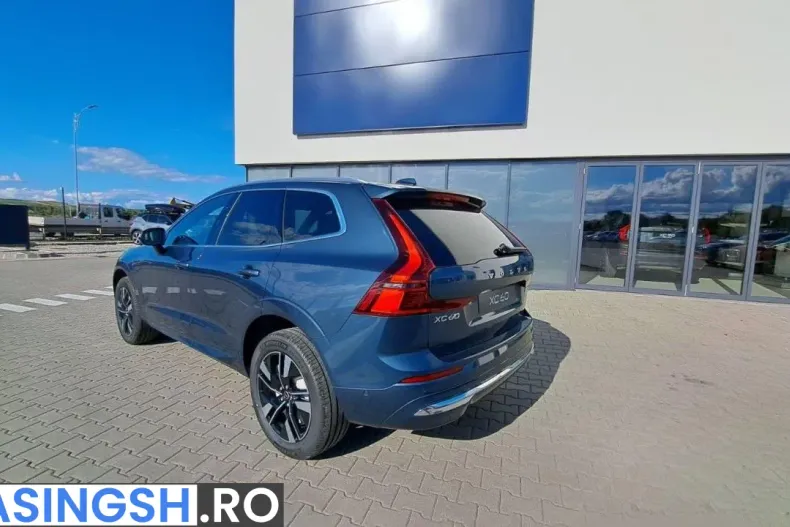 Volvo XC60 din 2026 cu 1 km - oferta VOL227963 - foto 3