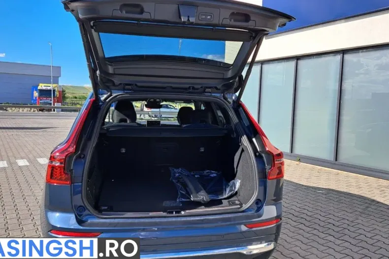 Volvo XC60 din 2026 cu 1 km - oferta VOL227963 - foto 4