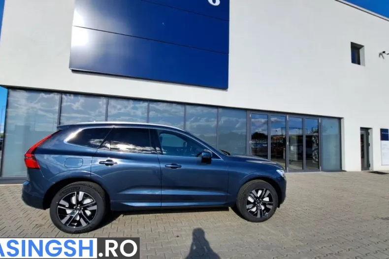 Volvo XC60 din 2026 cu 1 km - oferta VOL227963 - foto 6