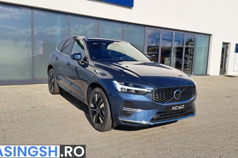 Volvo XC60 din 2026 cu 1 km - oferta VOL227963 - foto 7