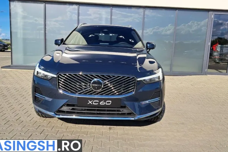 Volvo XC60 din 2026 cu 1 km - oferta VOL227963 - foto 8
