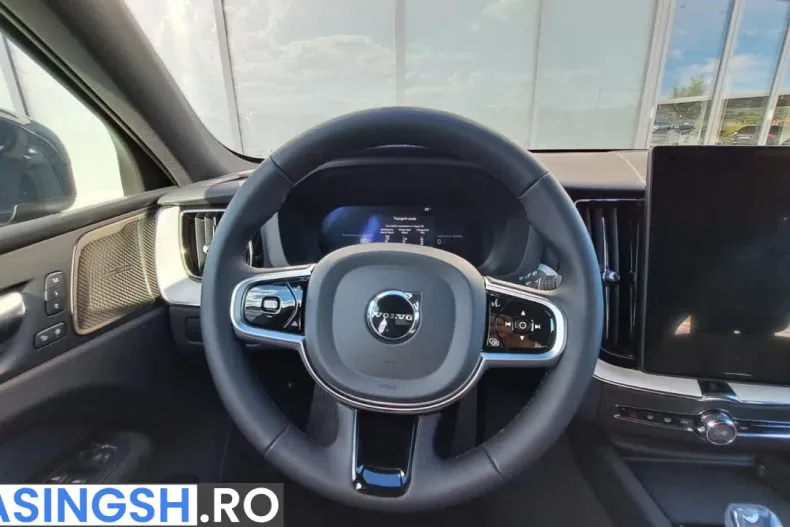Volvo XC60 din 2026 cu 1 km - oferta VOL227963 - foto 10