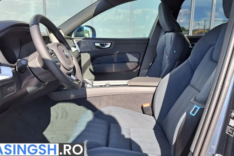 Volvo XC60 din 2026 cu 1 km - oferta VOL227963 - foto 14