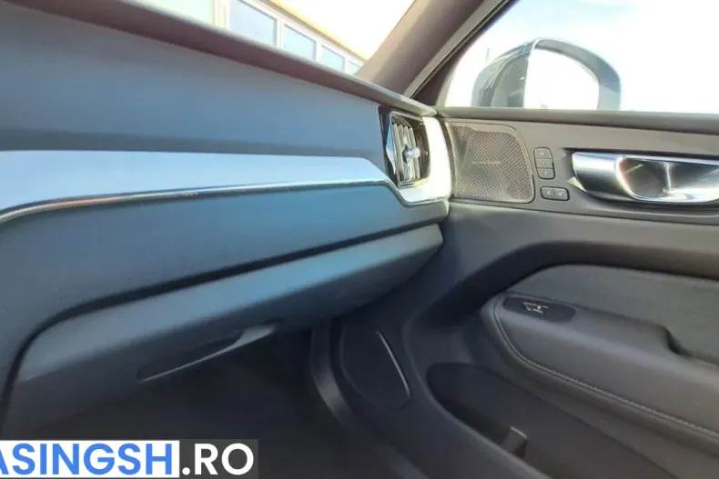 Volvo XC60 din 2026 cu 1 km - oferta VOL227963 - foto 15