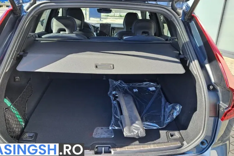 Volvo XC60 din 2026 cu 1 km - oferta VOL227963 - foto 17