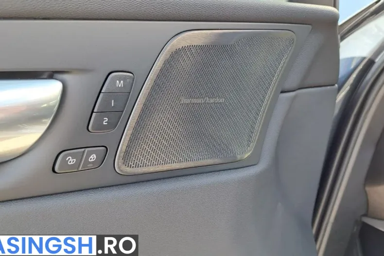 Volvo XC60 din 2026 cu 1 km - oferta VOL227963 - foto 18