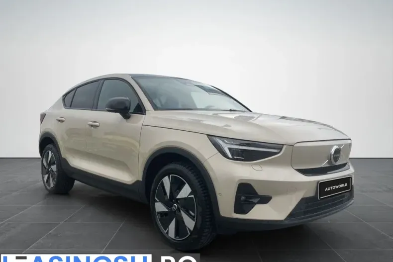 Volvo C40 din 2025 cu 3.500 km - oferta VOL227964 - foto 7