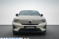Volvo C40 din 2025 cu 3.500 km - oferta VOL227964 - foto 8