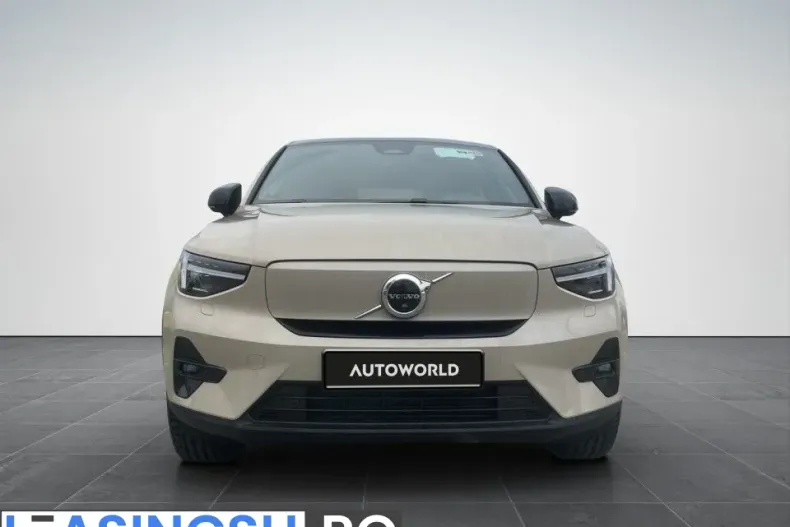 Volvo C40 din 2025 cu 3.500 km - oferta VOL227964 - foto 8