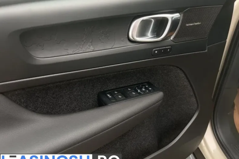 Volvo C40 din 2025 cu 3.500 km - oferta VOL227964 - foto 12