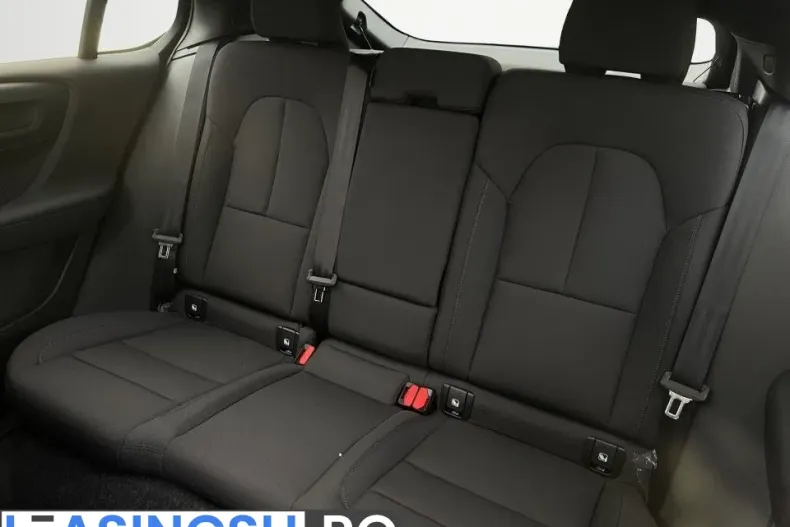 Volvo C40 din 2025 cu 3.500 km - oferta VOL227964 - foto 13