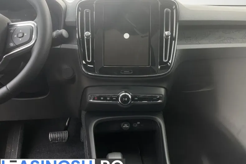Volvo C40 din 2025 cu 3.500 km - oferta VOL227964 - foto 15