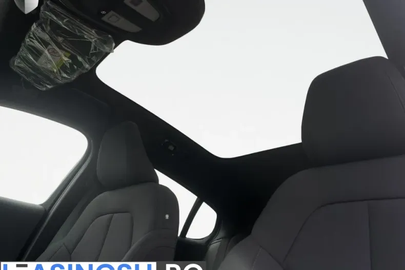 Volvo C40 din 2025 cu 3.500 km - oferta VOL227964 - foto 18