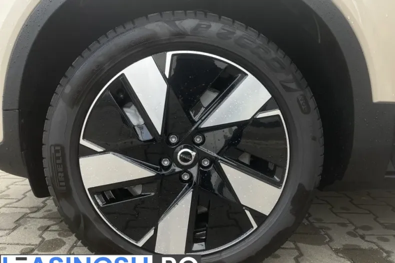 Volvo C40 din 2025 cu 3.500 km - oferta VOL227964 - foto 22