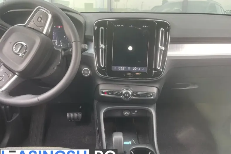 Volvo XC40 din 2025 cu 1 km - oferta VOL227965 - foto 15