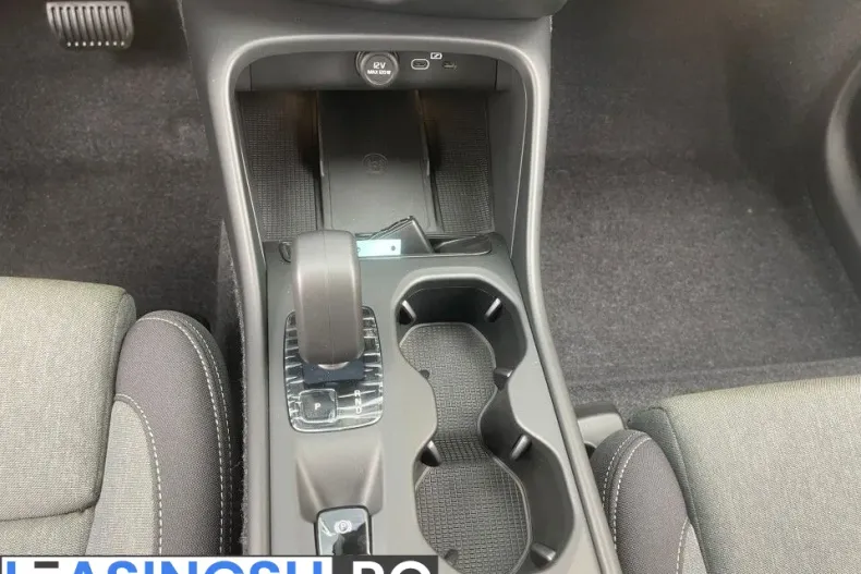 Volvo XC40 din 2025 cu 1 km - oferta VOL227965 - foto 19