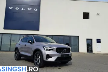 Volvo XC40 din 2026 - oferta VOL227966