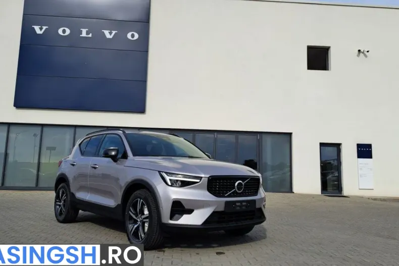 Volvo XC40 din 2026 cu 1 km - oferta VOL227966 - foto 1