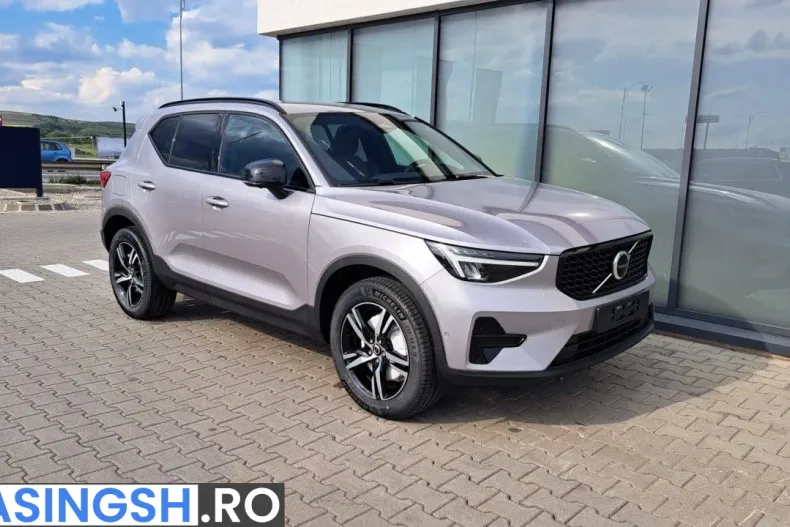 Volvo XC40 din 2026 cu 1 km - oferta VOL227966 - foto 2