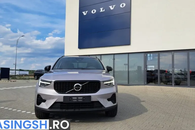 Volvo XC40 din 2026 cu 1 km - oferta VOL227966 - foto 4