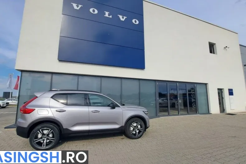 Volvo XC40 din 2026 cu 1 km - oferta VOL227966 - foto 5