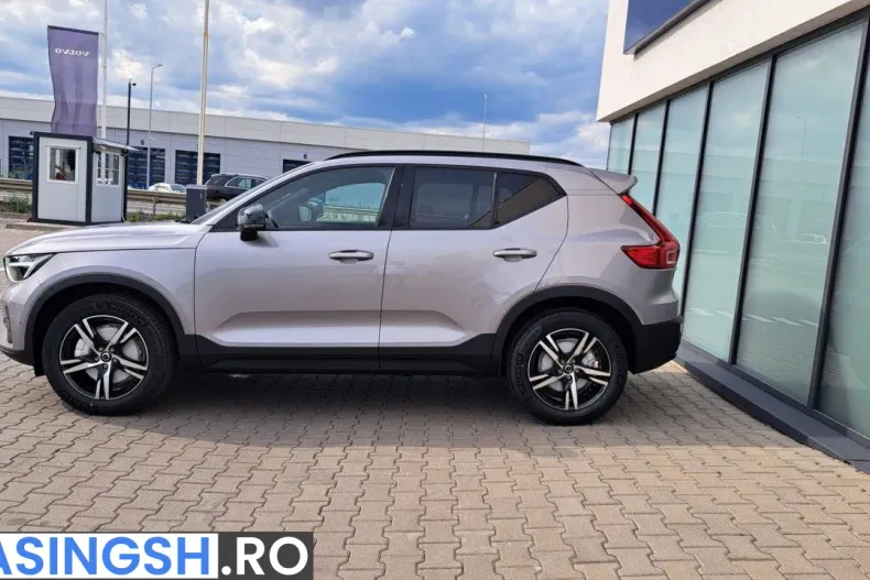 Volvo XC40 din 2026 cu 1 km - oferta VOL227966 - foto 6